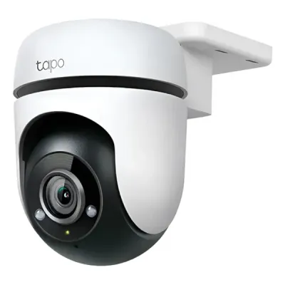 Cámara TP-Link Tapo C500 WiFi Exterior 360° PTZ Impermeable Full HD