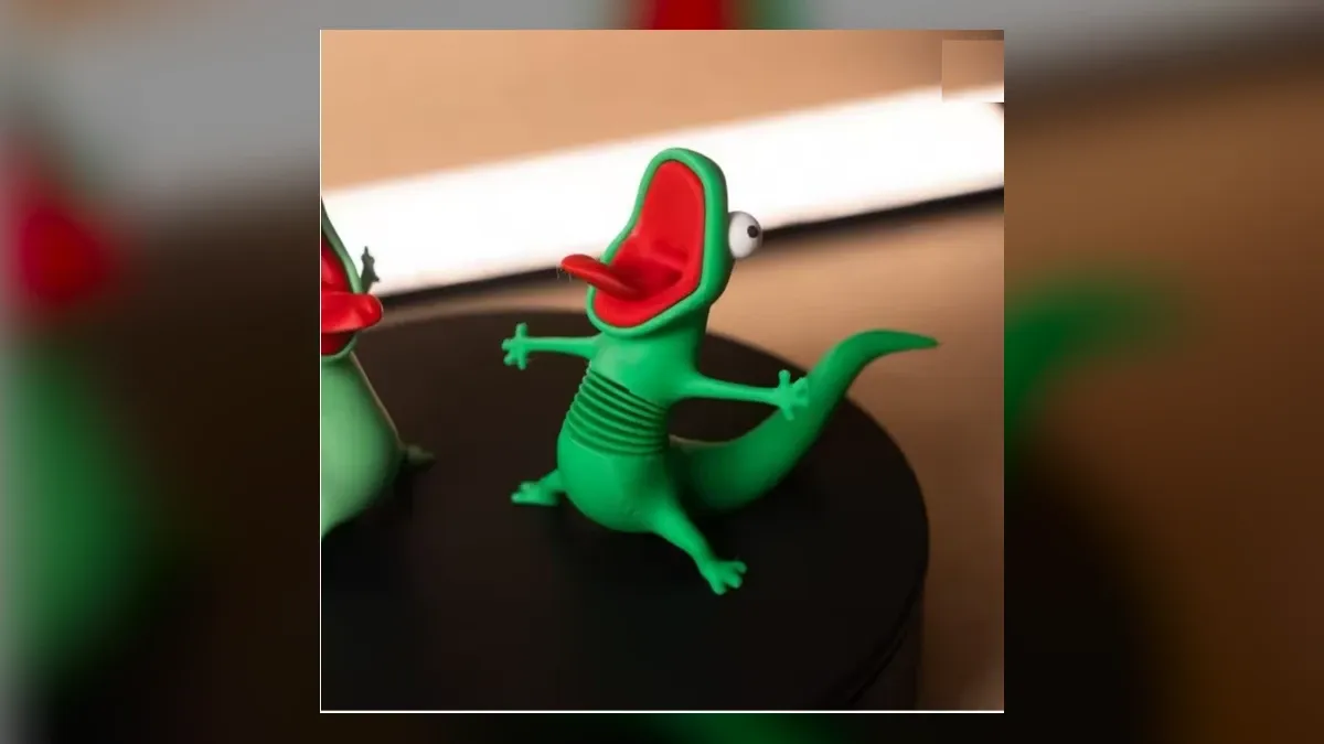 Guía técnica y comparativa: Lagarto Verde para Auto Viral de TikTok: Precio en Chile