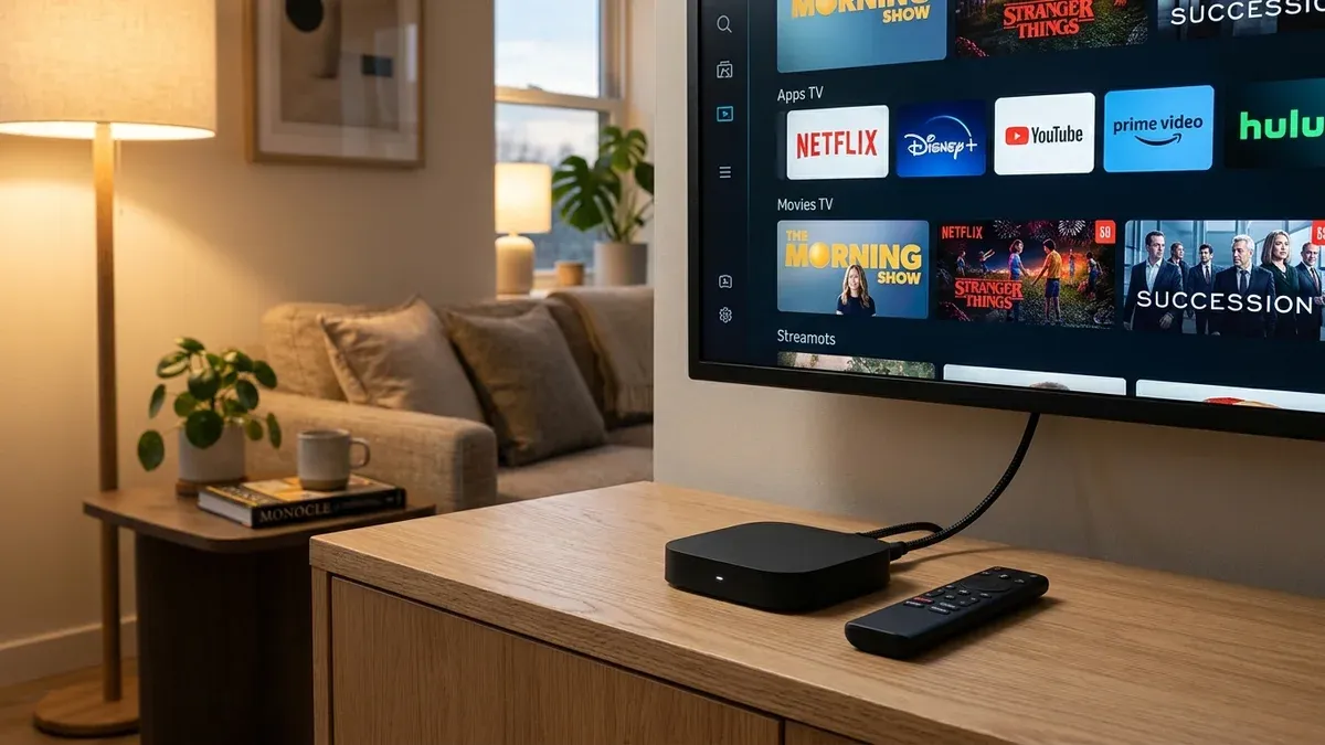 Guía técnica y comparativa: Cómo Convertir un TV Antiguo en Smart TV en Chile (2026)