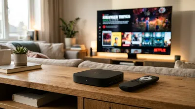 Mejores TV Box Android Baratos y Buenos en Chile (2026)