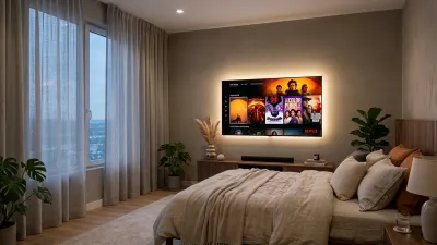 Mejores Smart TV 43 y 50 Pulgadas Baratos en Chile (2026)