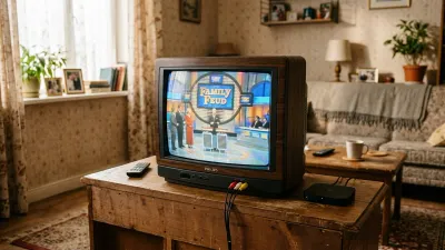 Cómo Conectar un TV Box a Tele Antigua o de Tubo (Guía)