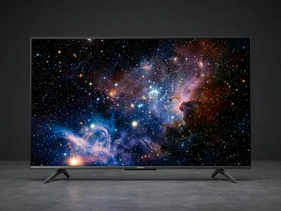Hisense U6K 55" 4K Mini-LED ULED