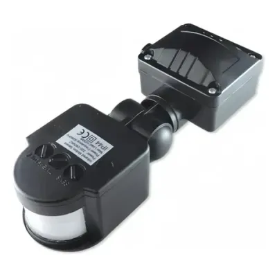 Sensor De Movimiento Luminosidad Proyector LED 220V 150W para Exterior