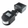 Sensor De Movimiento Luminosidad Proyector LED 220V 150W