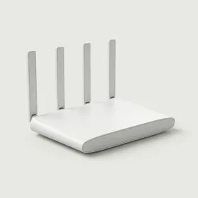 Router Huawei BE3 Wi-Fi 7 con Puerto 2.5G