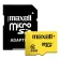 Tarjeta de Memoria Maxell Micro SD 64GB Clase 10