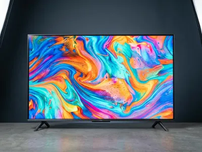 Smart TV TCL 55" QD-Mini LED UHD 4K P8L (Línea 2026)